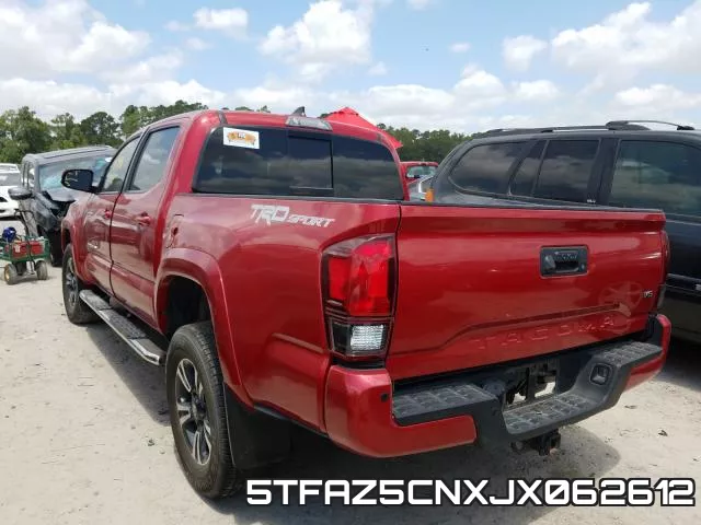 5TFAZ5CNXJX062612 фото 4