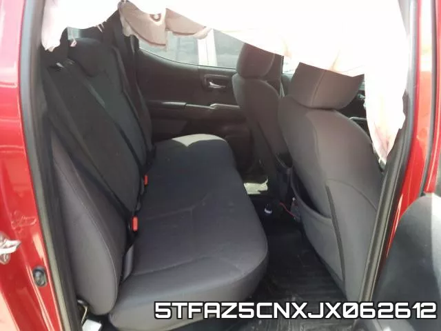 5TFAZ5CNXJX062612 фото 7