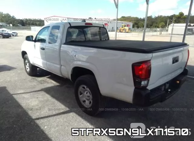 5TFRX5GN9LX171570 фото 4