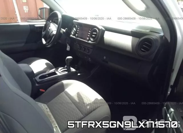 5TFRX5GN9LX171570 фото 6
