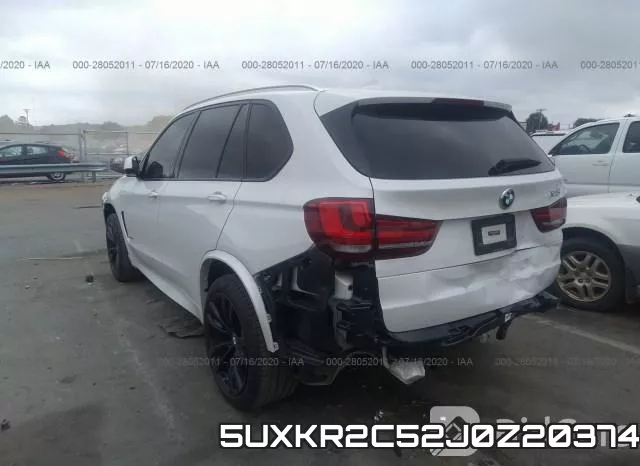 5UXKR2C52J0Z20374 фото 4