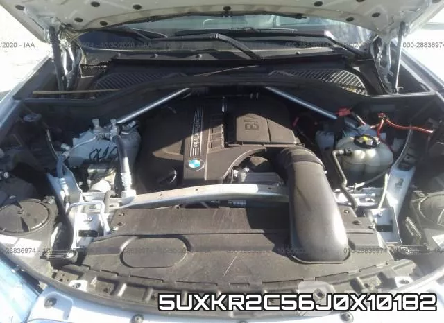 5UXKR2C56J0X10182 фото 2