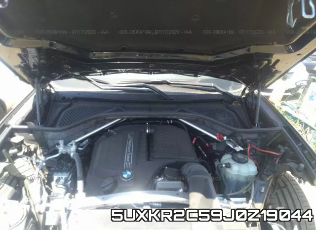 5UXKR2C59J0Z19044 фото 2