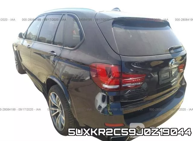 5UXKR2C59J0Z19044 фото 4