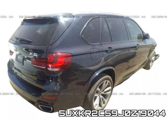 5UXKR2C59J0Z19044 фото 5
