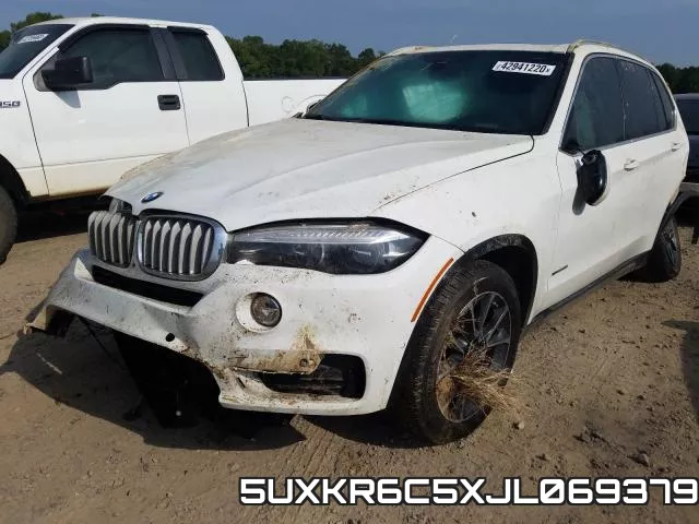 5UXKR6C5XJL069379 фото 3