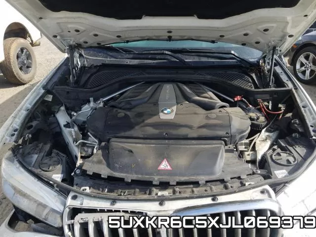 5UXKR6C5XJL069379 фото 7