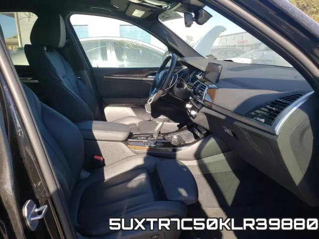 5UXTR7C50KLR39880 фото 6