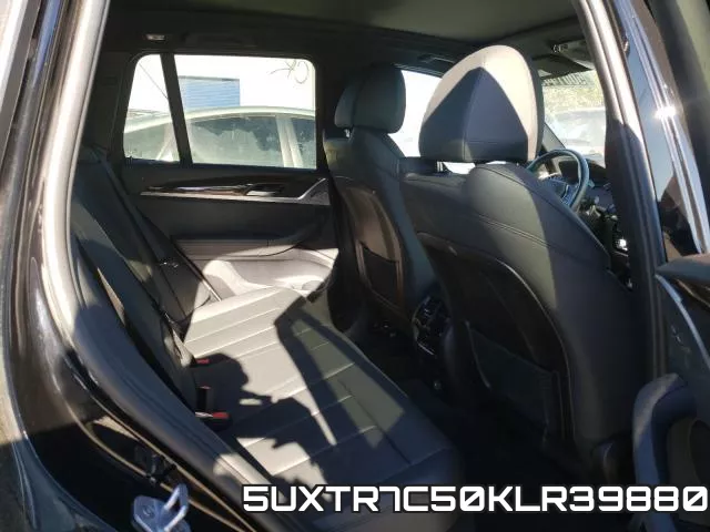 5UXTR7C50KLR39880 фото 7