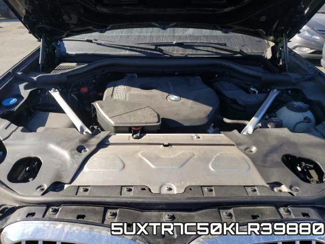 5UXTR7C50KLR39880 фото 8