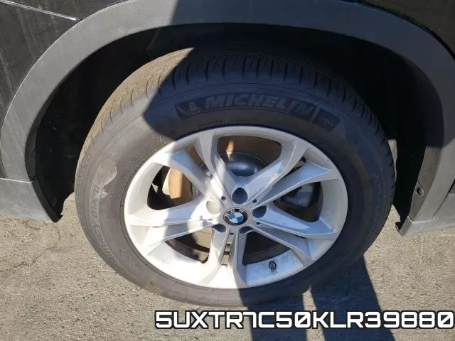 5UXTR7C50KLR39880 фото 10