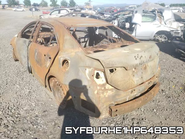 5YFBURHE1HP648353 фото 4