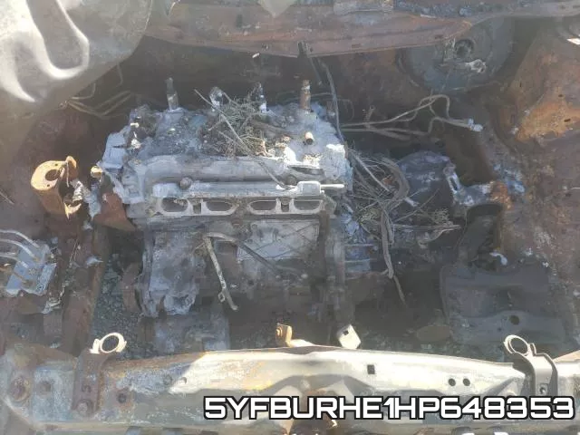 5YFBURHE1HP648353 фото 7