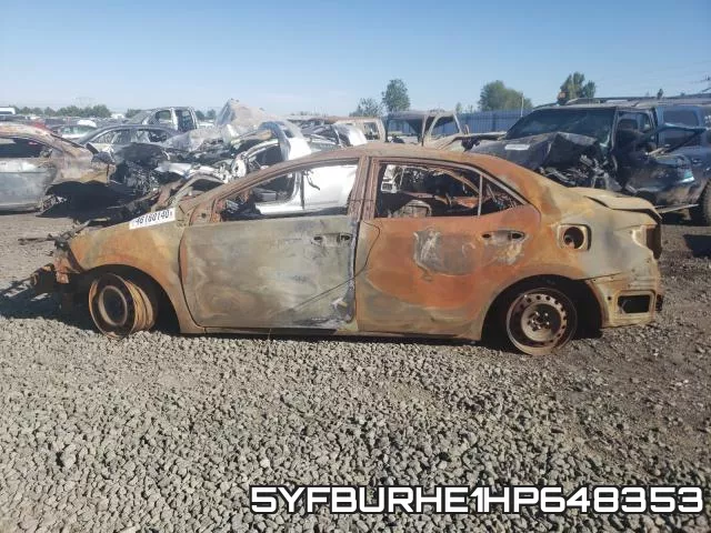 5YFBURHE1HP648353 фото 9