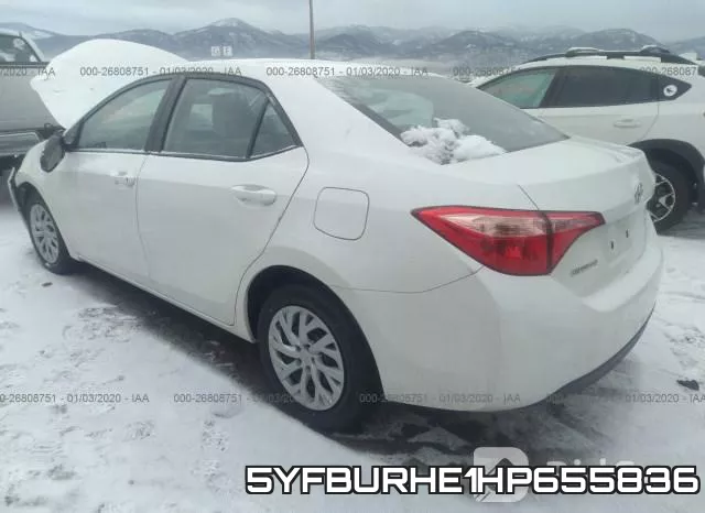 5YFBURHE1HP655836 фото 4