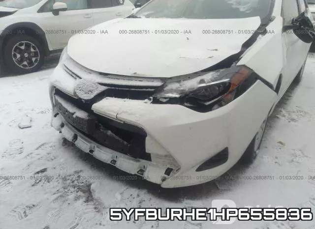 5YFBURHE1HP655836 фото 6