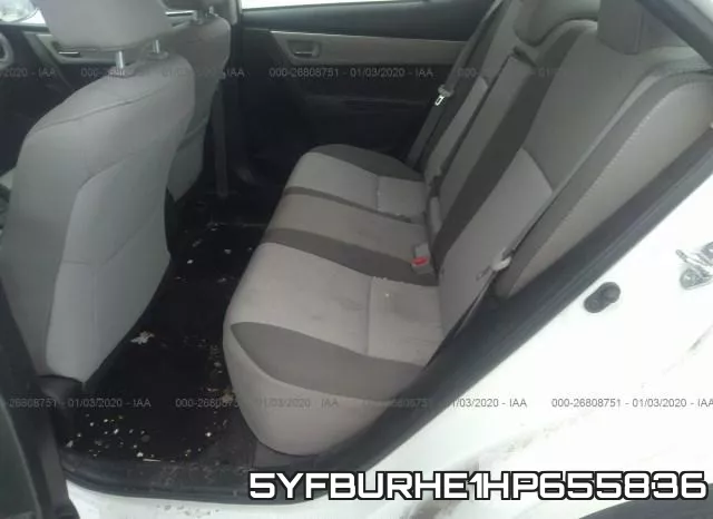 5YFBURHE1HP655836 фото 8