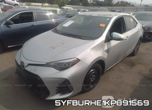 5YFBURHE1KP891569 фото 3
