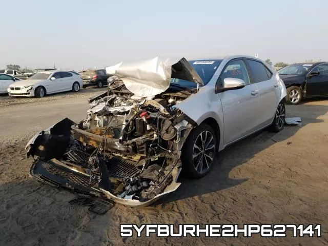 5YFBURHE2HP627141 фото 3