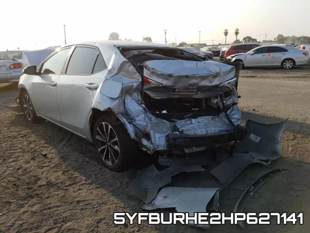 5YFBURHE2HP627141 фото 4