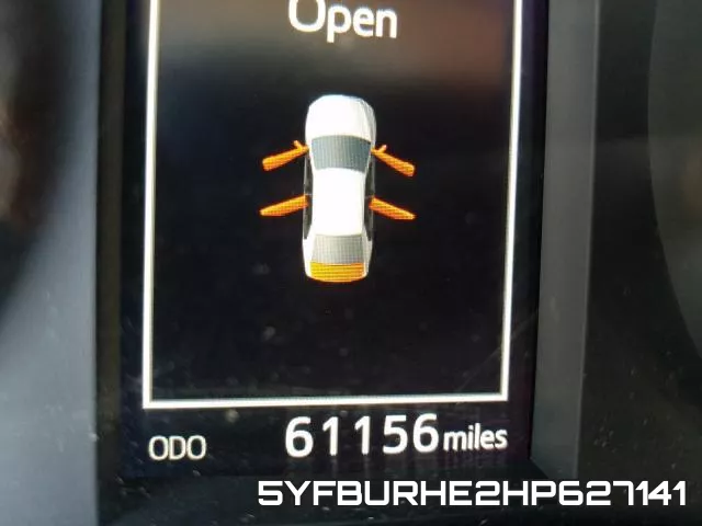 5YFBURHE2HP627141 фото 9
