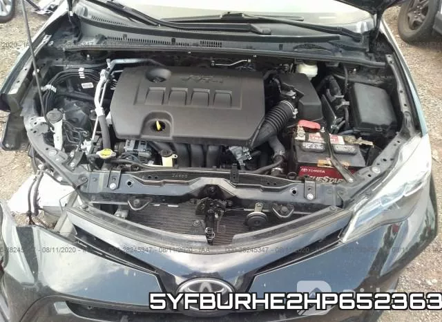 5YFBURHE2HP652363 фото 2