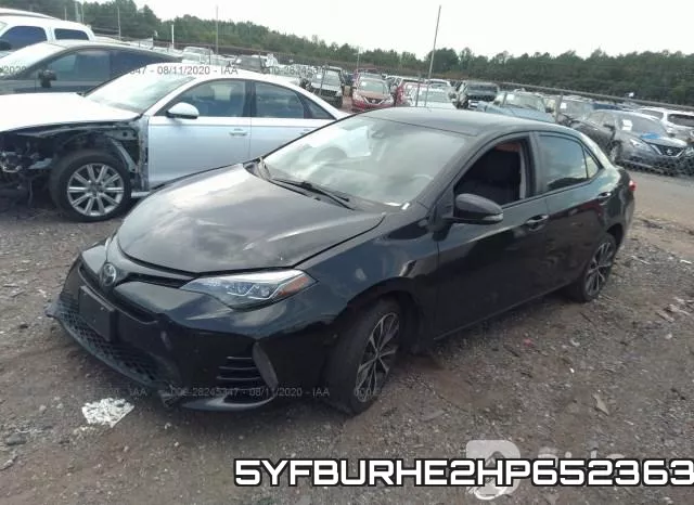 5YFBURHE2HP652363 фото 3