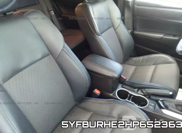 5YFBURHE2HP652363 фото 6