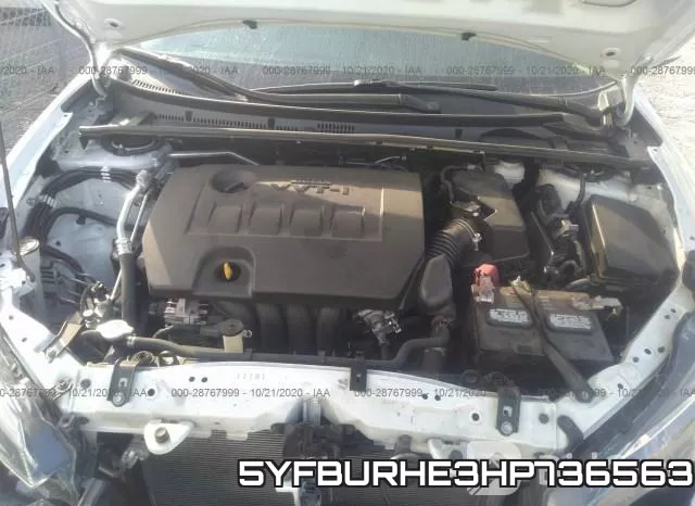 5YFBURHE3HP736563 фото 2