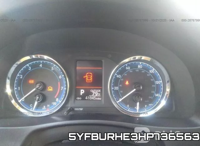 5YFBURHE3HP736563 фото 8