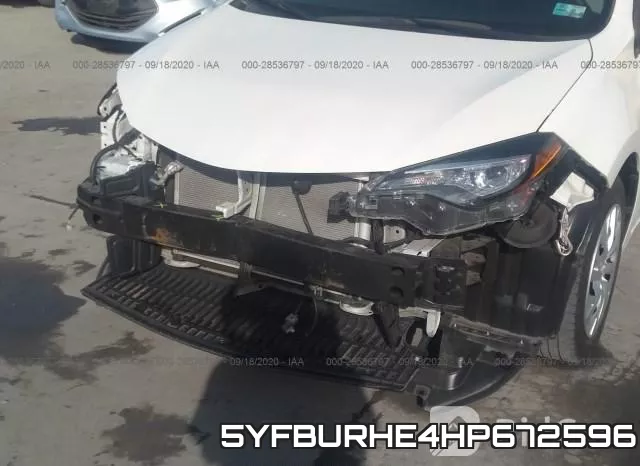 5YFBURHE4HP672596 фото 7