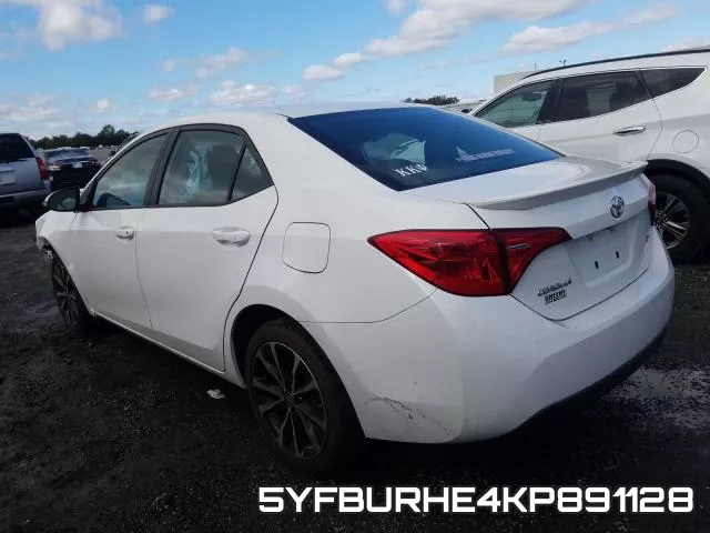 5YFBURHE4KP891128 фото 3