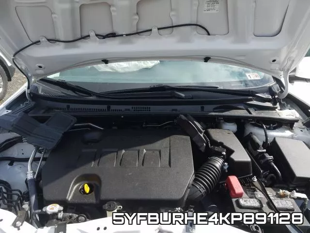 5YFBURHE4KP891128 фото 7