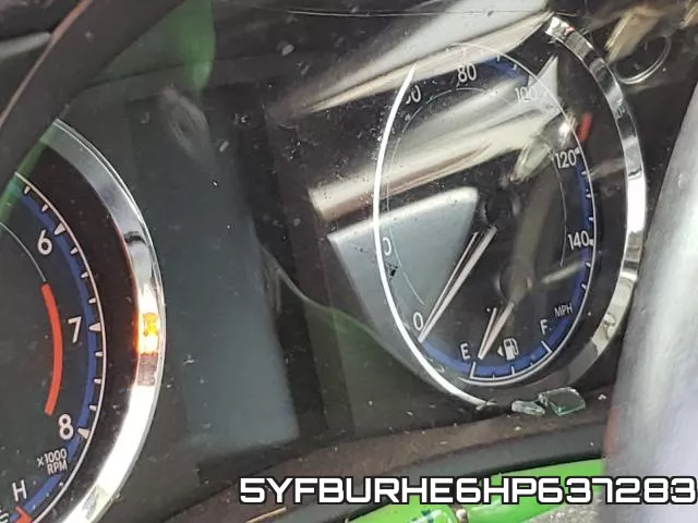 5YFBURHE6HP637283 фото 9