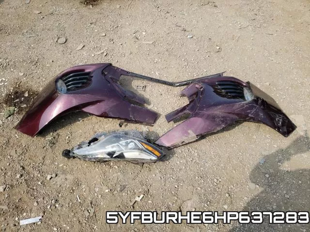 5YFBURHE6HP637283 фото 10