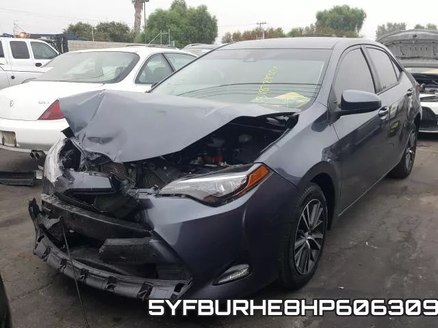 5YFBURHE8HP606309 фото 3