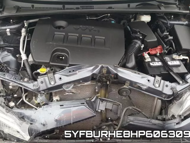 5YFBURHE8HP606309 фото 8