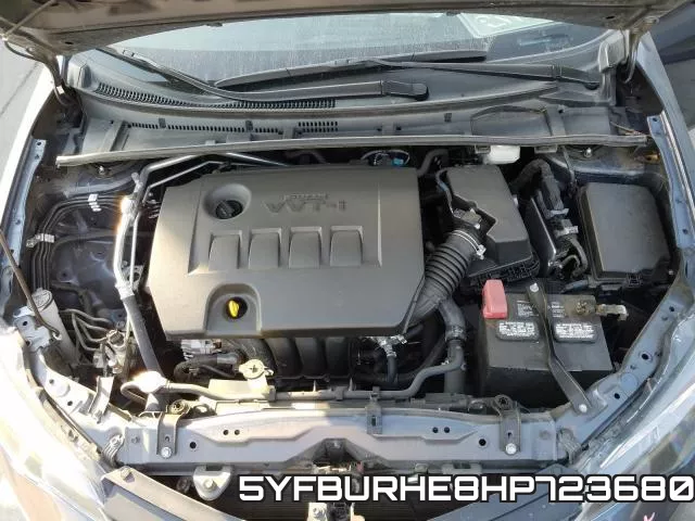 5YFBURHE8HP723680 фото 8