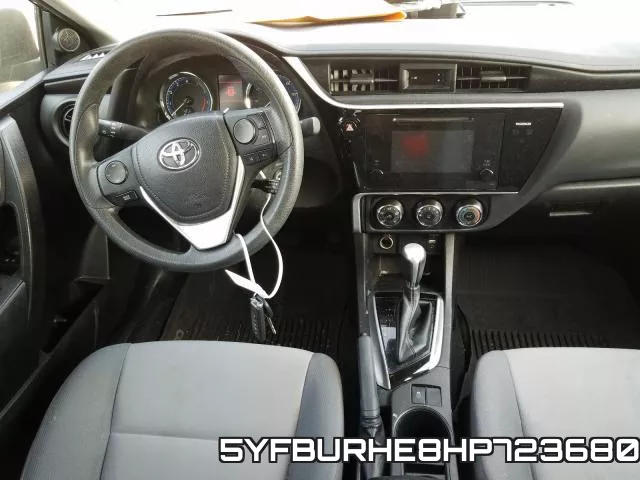 5YFBURHE8HP723680 фото 10