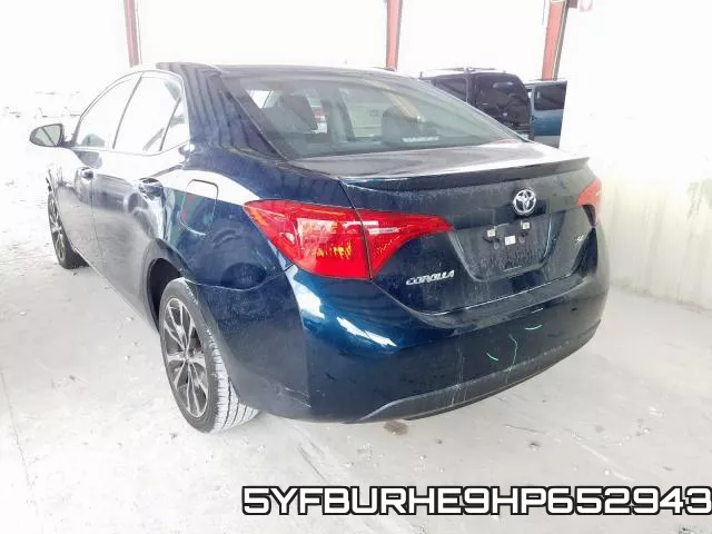 5YFBURHE9HP652943 фото 4