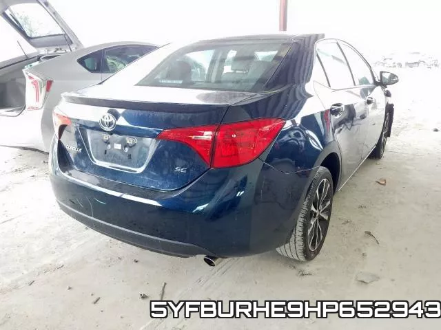 5YFBURHE9HP652943 фото 5