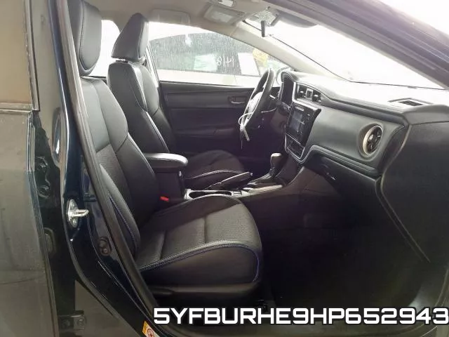 5YFBURHE9HP652943 фото 6