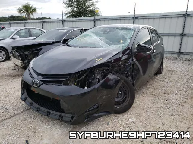 5YFBURHE9HP723414 фото 3
