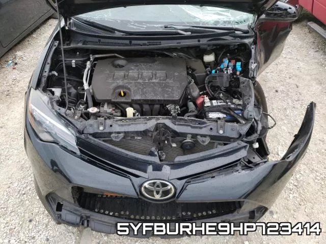5YFBURHE9HP723414 фото 8