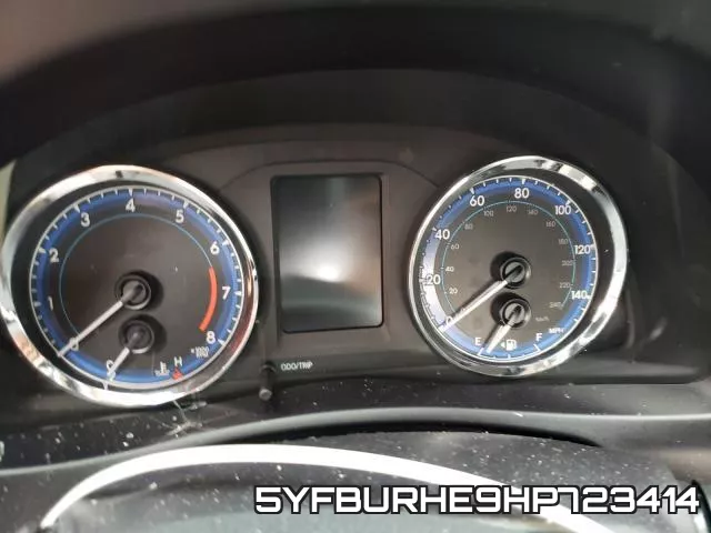 5YFBURHE9HP723414 фото 9