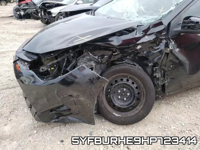 5YFBURHE9HP723414 фото 10