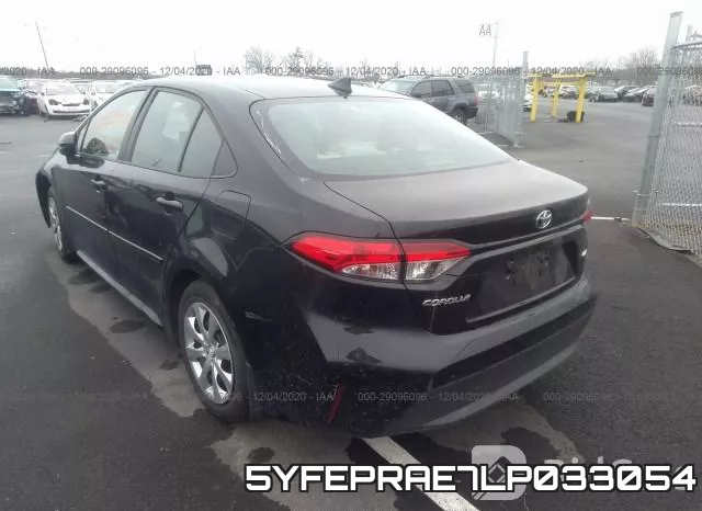 5YFEPRAE7LP033054 фото 4
