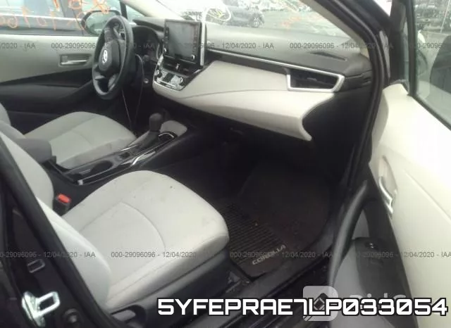 5YFEPRAE7LP033054 фото 6
