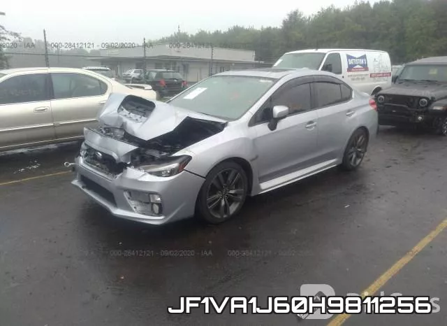 JF1VA1J60H9811256 фото 3