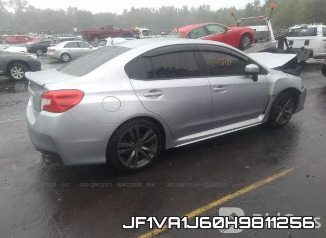JF1VA1J60H9811256 фото 5